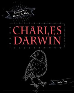 Charles Darwin