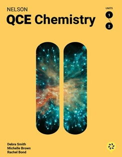 Nelson QCE Chemistry Units 1 & 2