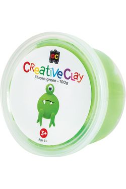 Clay Green
