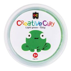 Clay Light Green