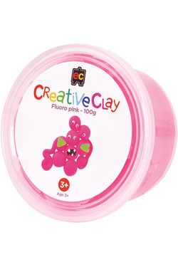 Clay Pink