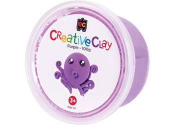 Clay Purple 