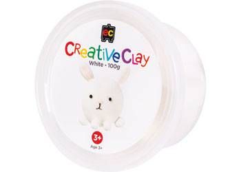Clay White