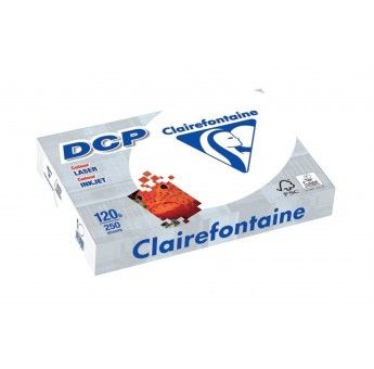 Cardboard A4 White 160Gsm Pk 250 Dcp 3329680184204