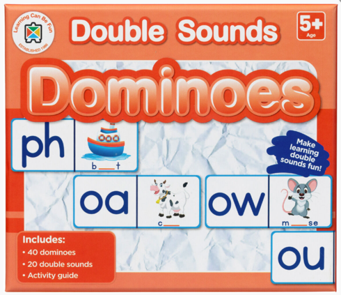 Sounds dominos