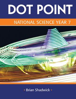 DOTPOINT  NATIONAL Science Year 7