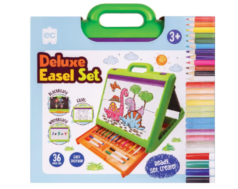 Easel Set