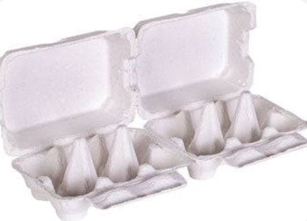 egg carton
