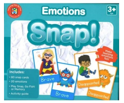 Emotions Snap