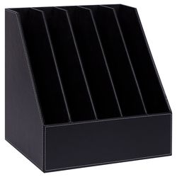 ALL SORTED FILE KEEPER BLACK 340W X 265D x 345H 752830885691
