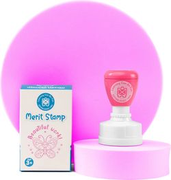 MERIT STAMP - BUTTERFLY - BEAUTIFUL WORK 9314289038441