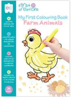 First Creations Farm