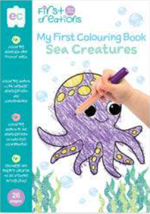 First Creations Sea 