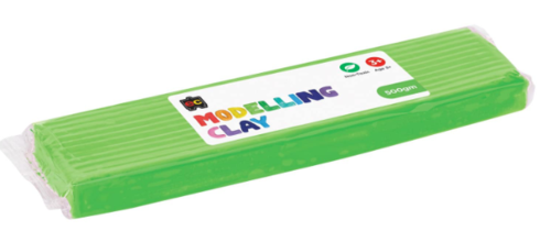 Green Clay