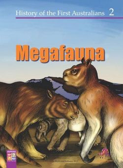 MEGAFAUNA