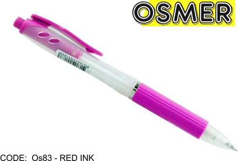 osmer red 