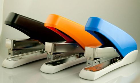 Staple Pro - Power Stapler 26/6 or 24/6-8 9313023158285