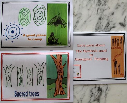 Yarn About - Symbols 2770000862646