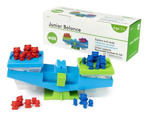 Junior Balance LJB