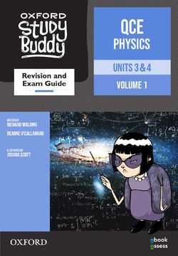 Oxford-Study-Buddy-QCE-Physics-Units-3&4-Revision-and-exam-guide