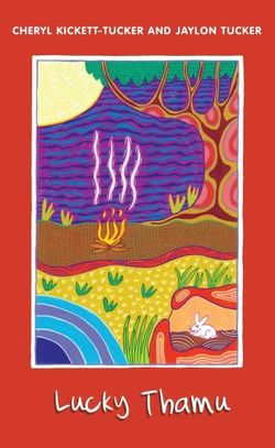 Lucky Thamu: Waarda Series 9781925161304