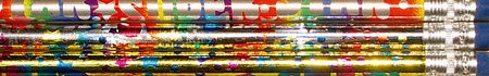Pencils - Super Star  - Pk 100 MP548A