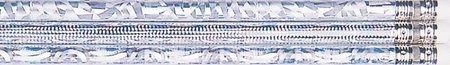 Pencils - Silver Glitz  - Pk 10 MP629