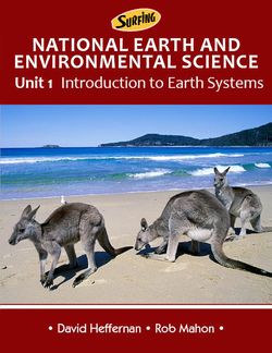 National SURFING Earth & Environmental Science 1