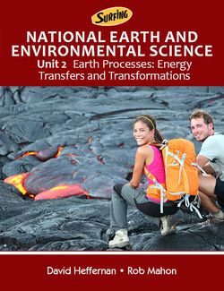 National SURFING Earth & Environmental Science 2