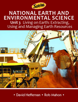 National SURFING Earth & Environmental Science 3