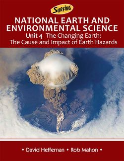 National SURFING Earth & Environmental Science 4