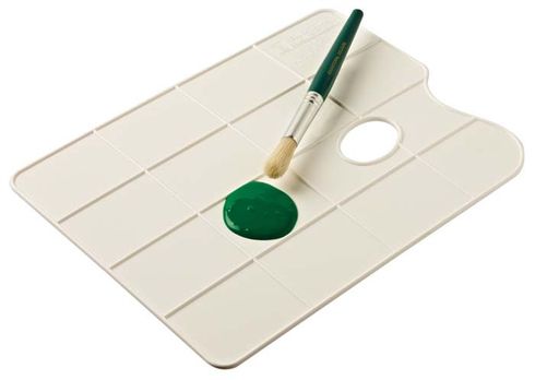 Palette Flat No.6 9314289009113