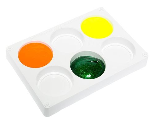 Palette 60 6 Well Small  9314289008178