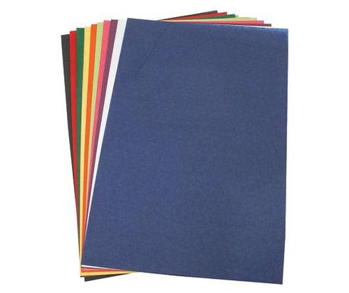 Tissue 25 x 38cm 100's Assorted