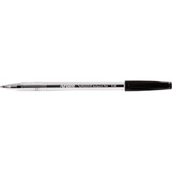 PEN BALLPOINT ARTLINE MEDIUM BLACK 9310924048134