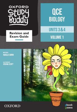 Oxford-Study-Buddy-QCE-Biology-Units-3&4-Revision-and-exam-guide