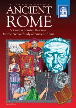 Ancient Rome Ages 11+ 9781864003420