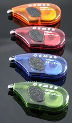 Correction Tape 4.2mmx6M Osmer *Each* 9313023014000