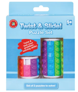 Puzzle Set