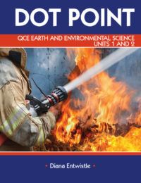QCE DOTPOINT Earth & Environmental Science 1-2