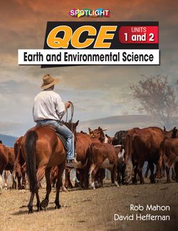 QCE SPOTLIGHT Earth & Environmental Science 1-2
