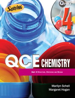 QCE SURFING Chemistry Unit 4