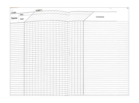 Continuous Assessment Checklist 9781862513174