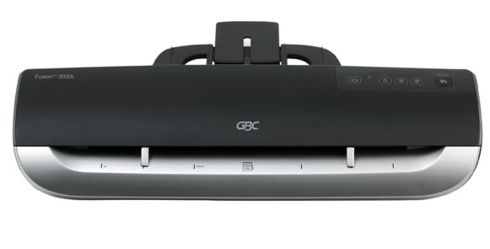 GBC LAMINATOR FUSION A3 3000L