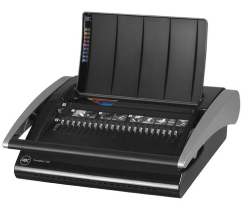 GBC BINDING MACHINE COMBBIND A25
