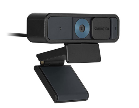 KENSINGTON® WEBCAM W2000 1080P AUTO FOCUS