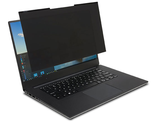 KENSINGTON® MAGPRO MAGNETIC LAPTOP PRIVACY SCREEN 15.6"