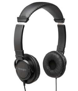 KENSINGTON® HI-FI HEADPHONE KTG