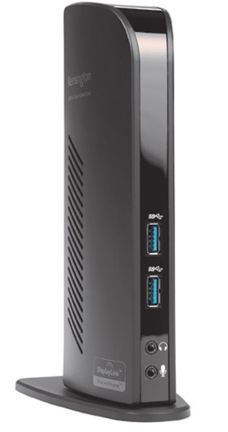 KENSINGTON® SD3500 USB 3.0 DOCKING STATION