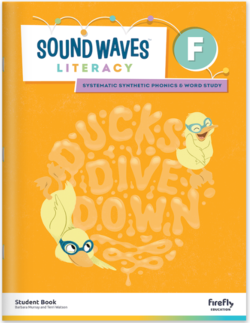 Sound Waves Foundation Student Book